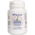 Citrates - Gentiane