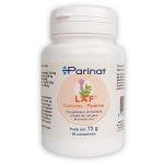 L.A.F® Curcuma & pipérine