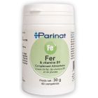 Compléments alimentaires - Fer B9