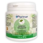 Ginkgo & sélénium