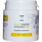 Suppléments alimentaires - Glucosamine Chondroïtine