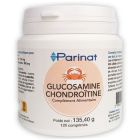 Suppléments alimentaires - Glucosamine Chondroïtine