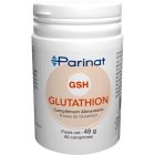 Glutathion complement alimentaire