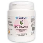Suppléments alimentaires - Huile de bourrache bio
