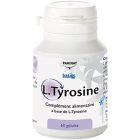 Suppléments alimentaires - L-Tyrosine