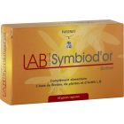 Compléments alimentaires - L.A.B® Symbiod'or