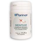 Mentium - Complément alimentaire