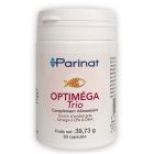 Compléments alimentaires - OptiMega Trio