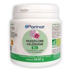 Suppléments alimentaires - Passiflore Valériane PlantesBio