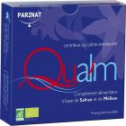 Suppléments alimentaires - Qualm