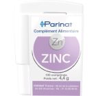 Complément alimentaire - Zinc