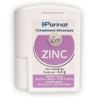 Complément alimentaire - Zinc