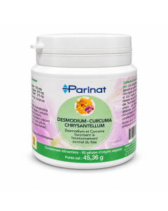 Suppléments alimentaires - Desmodium