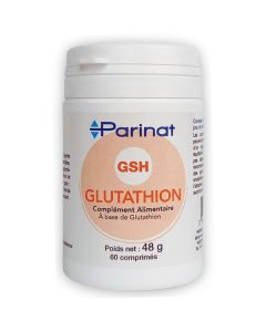 GLUTATHION