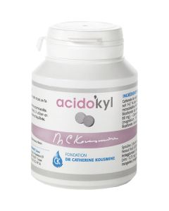 acido'kyl Fondation Kousmine