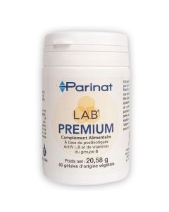 Compléments alimentaires - L.A.B® Premium