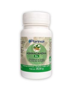 Ashwagandha PlantesBio