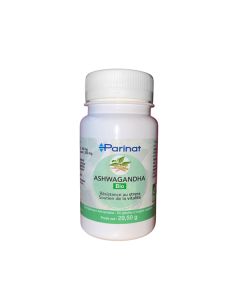 Ashwagandha PlantesBio