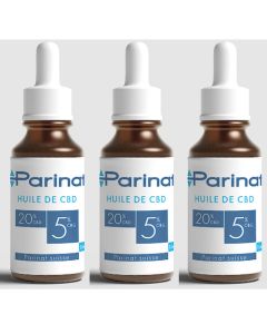 Offre privilège CBD CBG