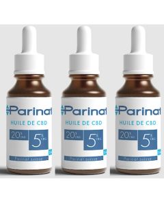Offre privilège CBD CBG