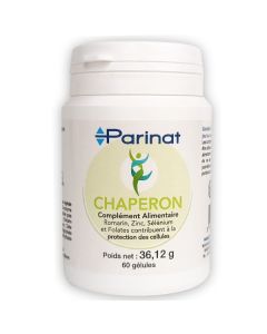 Complément alimentaire - Chaperon