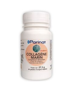 Collagène marin + Acérola