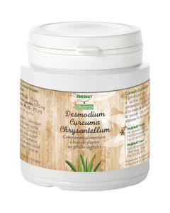 Suppléments alimentaires - Desmodium