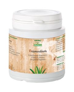 Suppléments alimentaires - Desmodium PlantesBio