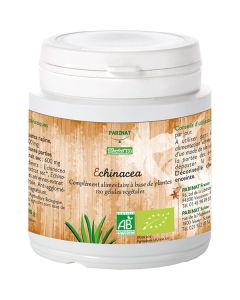 Suppléments alimentaires - Echinacea PlantesBio