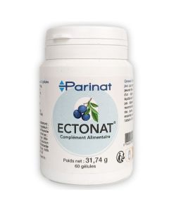 Compléments alimentaires - Ectonat