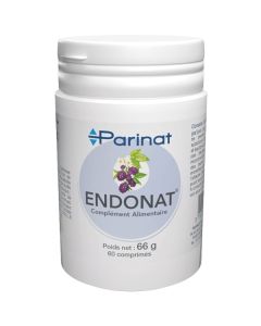 Suppléments alimentaires - EndoNat