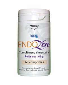 Suppléments alimentaires - EndoZen