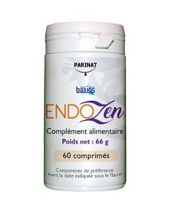 Suppléments alimentaires - EndoZen