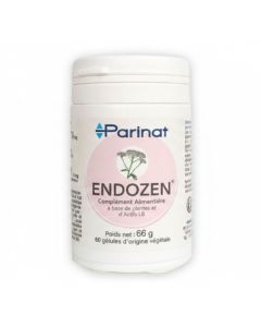 Suppléments alimentaires - EndoZen