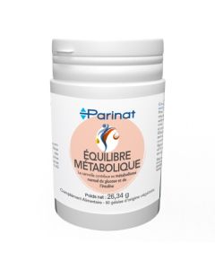 Equilibre métabolique