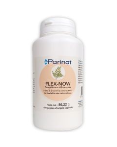 Flex now - complement alimentaire