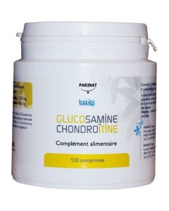 Suppléments alimentaires - Glucosamine Chondroïtine