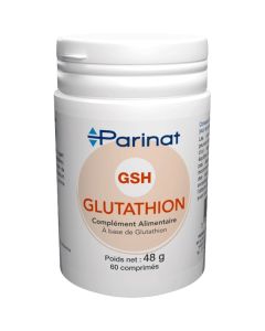 GLUTATHION