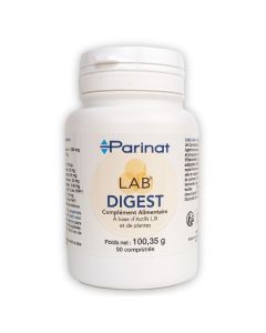 Suppléments alimentaires - L.A.B® Digest