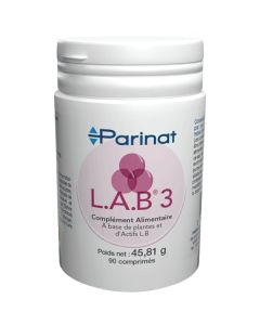 L.A.B® 3