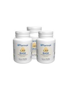 Suppléments alimentaires - L.A.B® Base