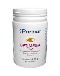 La sardine source d'oméga 3 & vitamine D – Nutrition Parinat