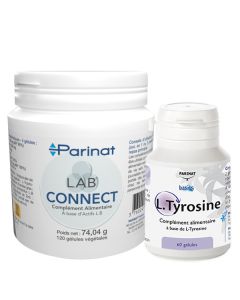 Protocole U - Chronobiotique Parinat