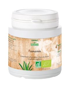 Romarin PlantesBio