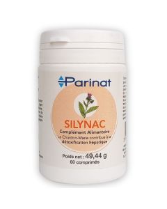 Complément alimentaire silynac