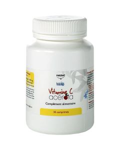 Suppléments alimentaires - Vitamine C Acérola