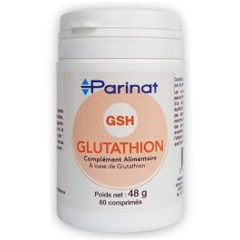 GLUTATHION - Protection cellulaire