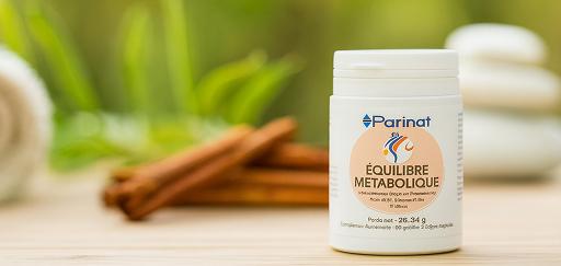 Equilibre métabolique