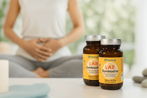 L.A.B® Symbiod'or