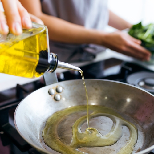 La santé dans mon assiette